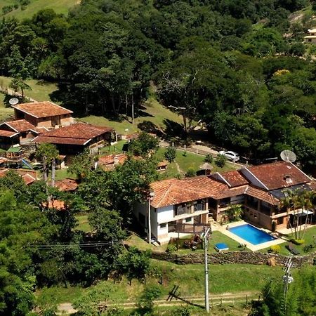 Pousada Estancia Vip Куня Екстер'єр фото