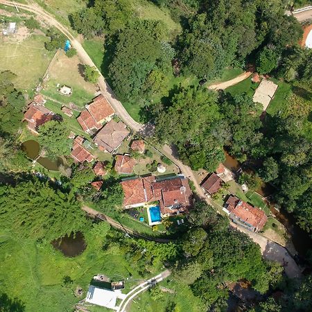 Pousada Estancia Vip Куня Екстер'єр фото