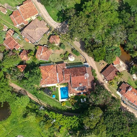 Pousada Estancia Vip Куня Екстер'єр фото