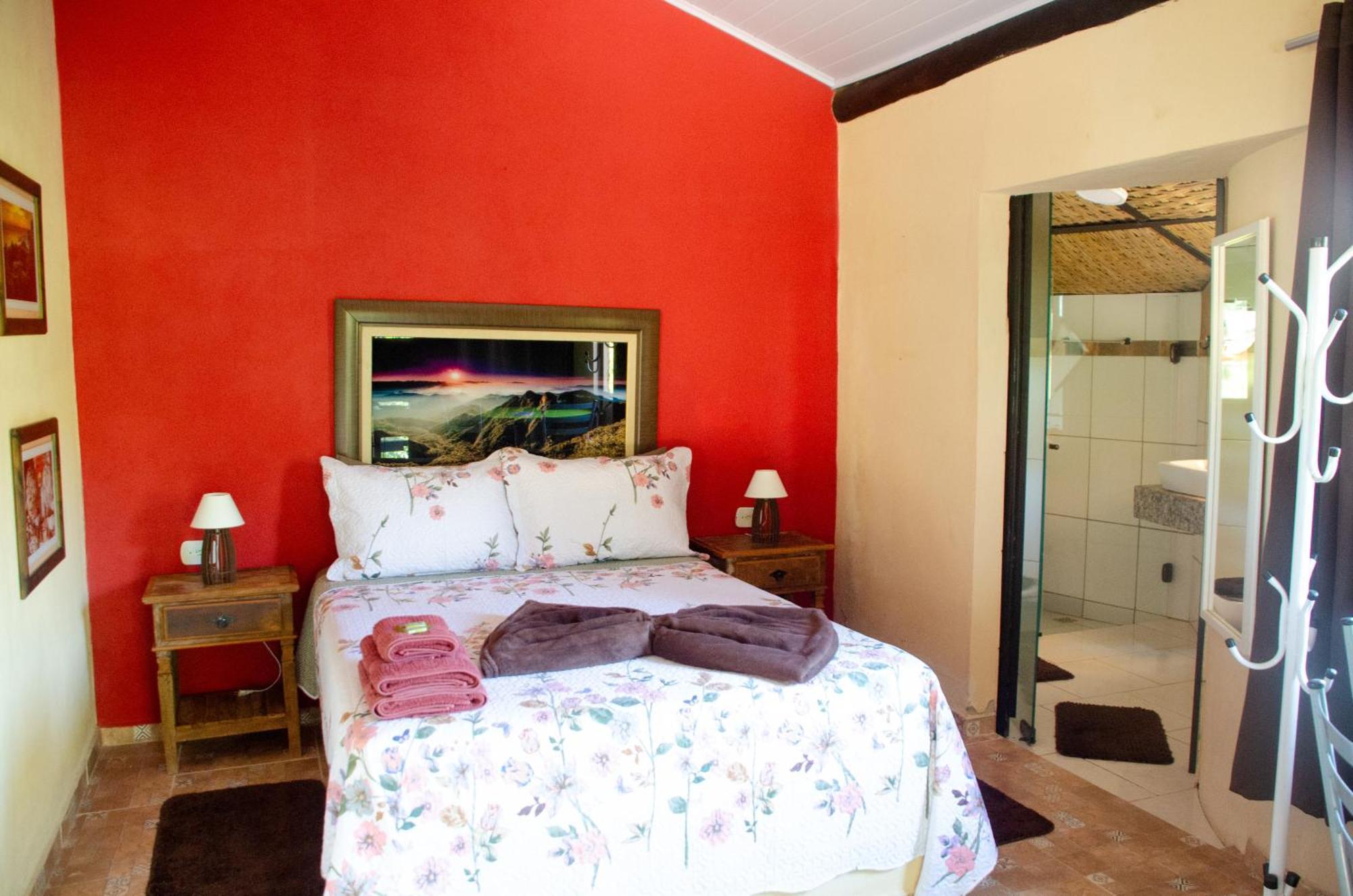 Pousada Estancia Vip Куня Екстер'єр фото