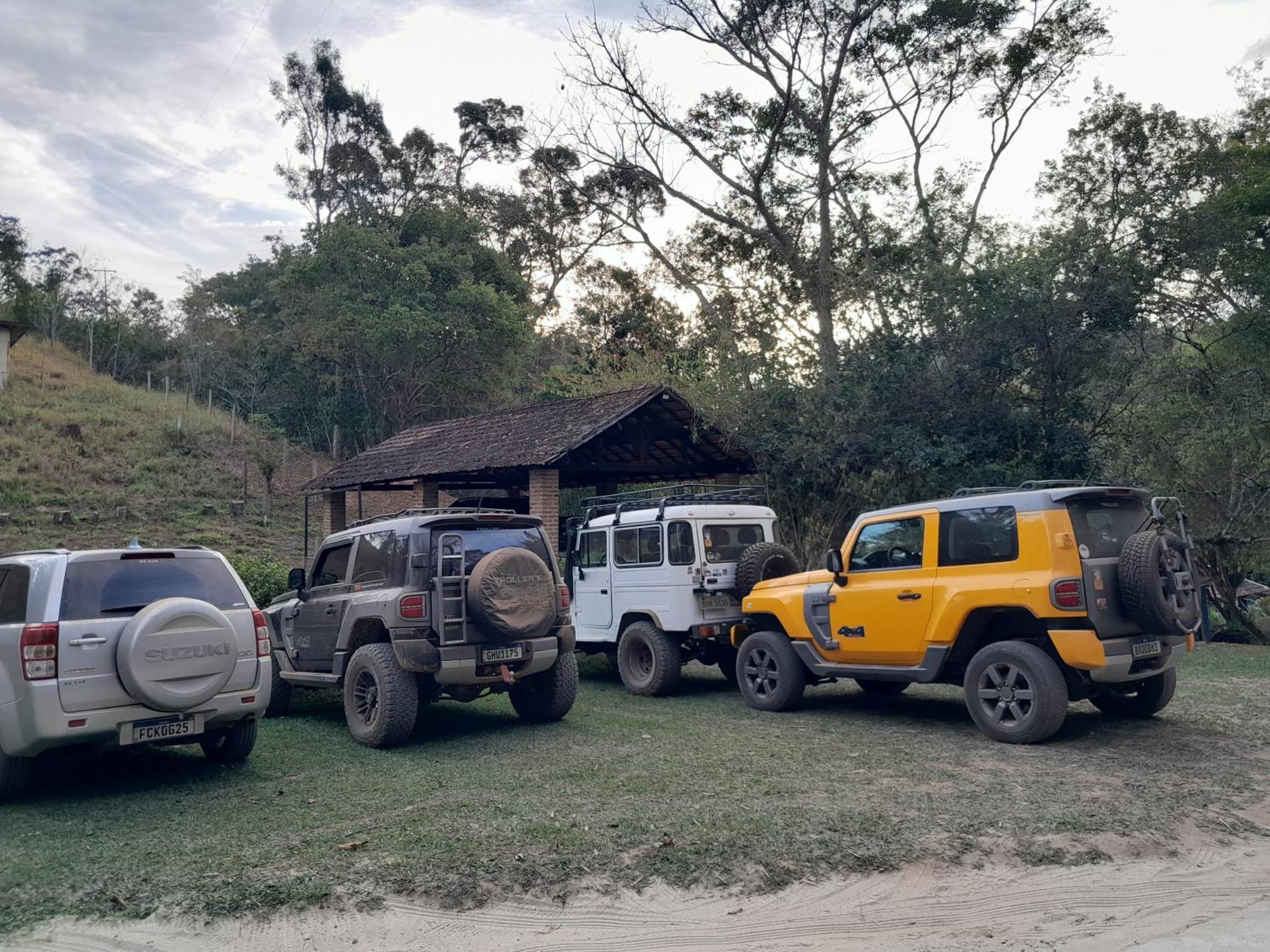 Pousada Estancia Vip Куня Екстер'єр фото