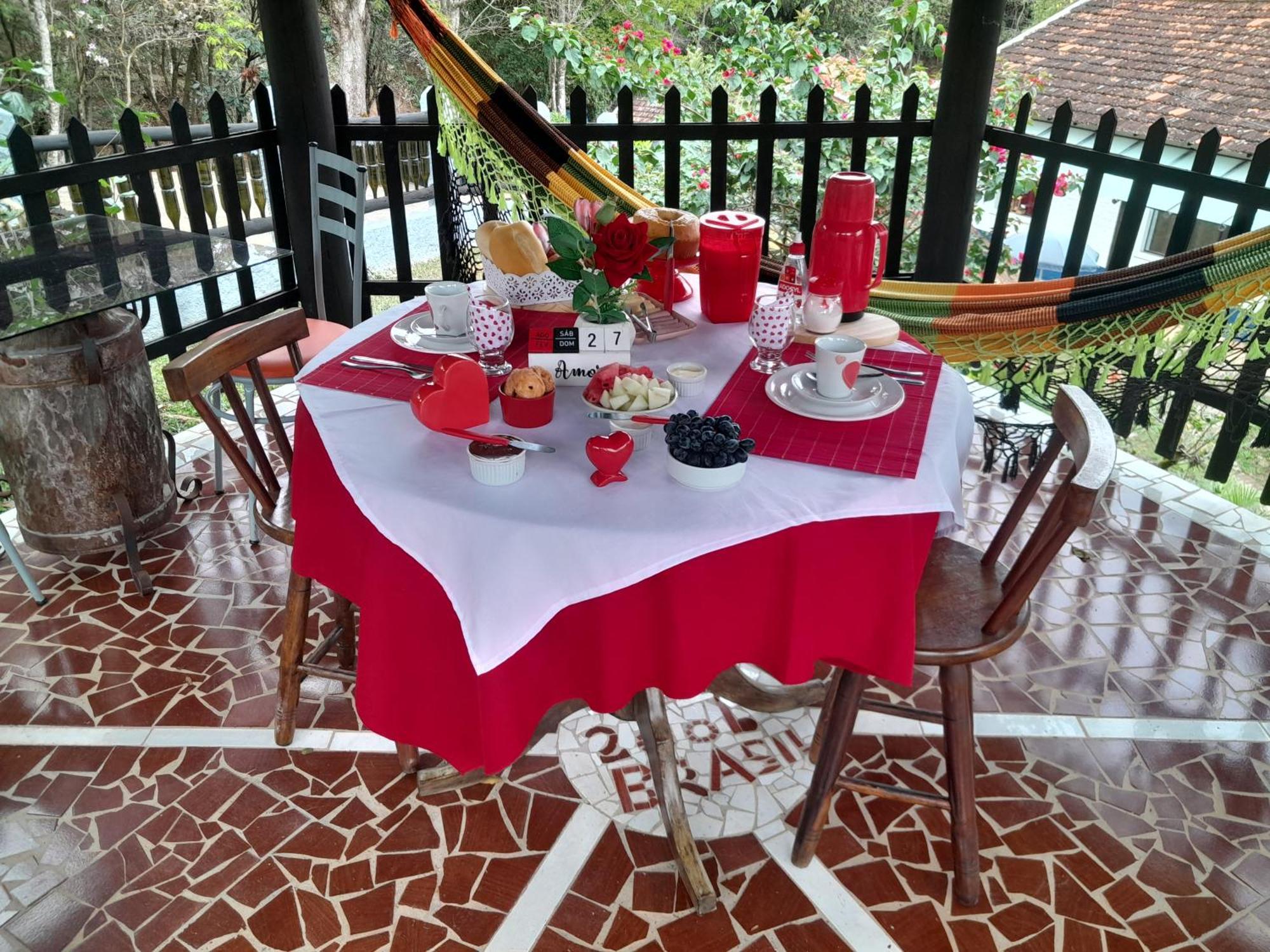Pousada Estancia Vip Куня Екстер'єр фото