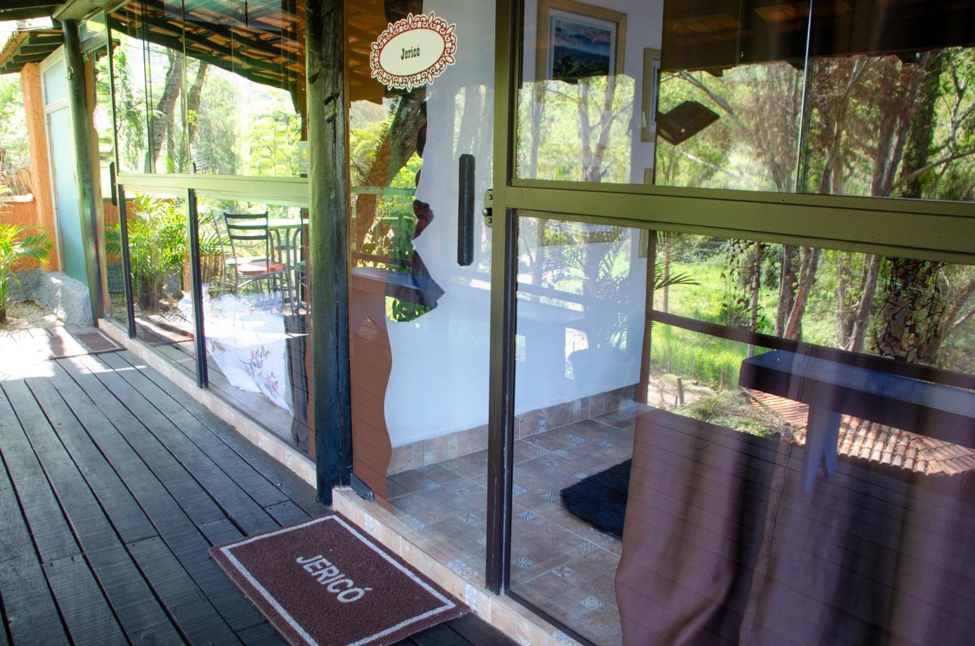 Pousada Estancia Vip Куня Екстер'єр фото