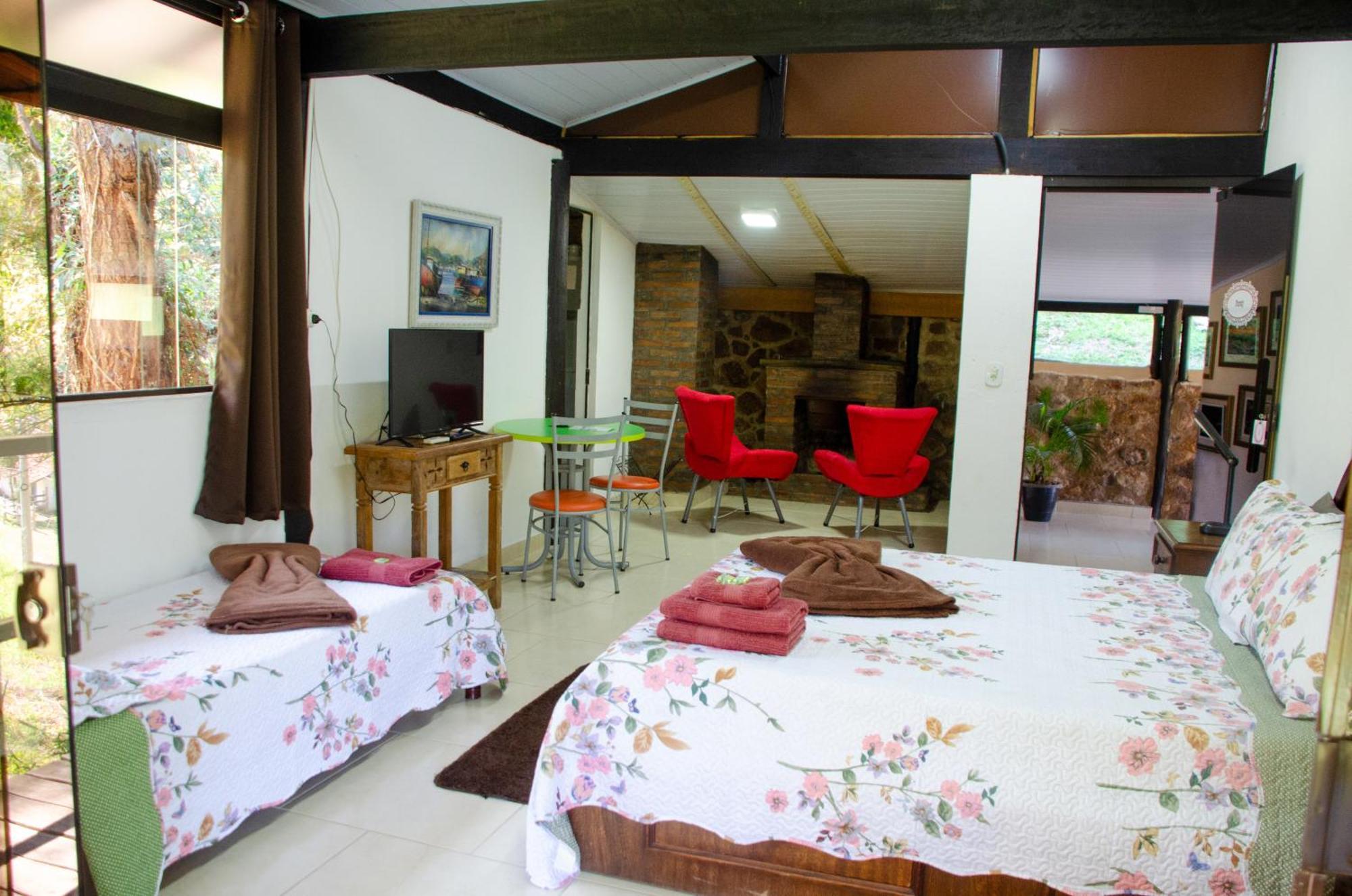 Pousada Estancia Vip Куня Екстер'єр фото
