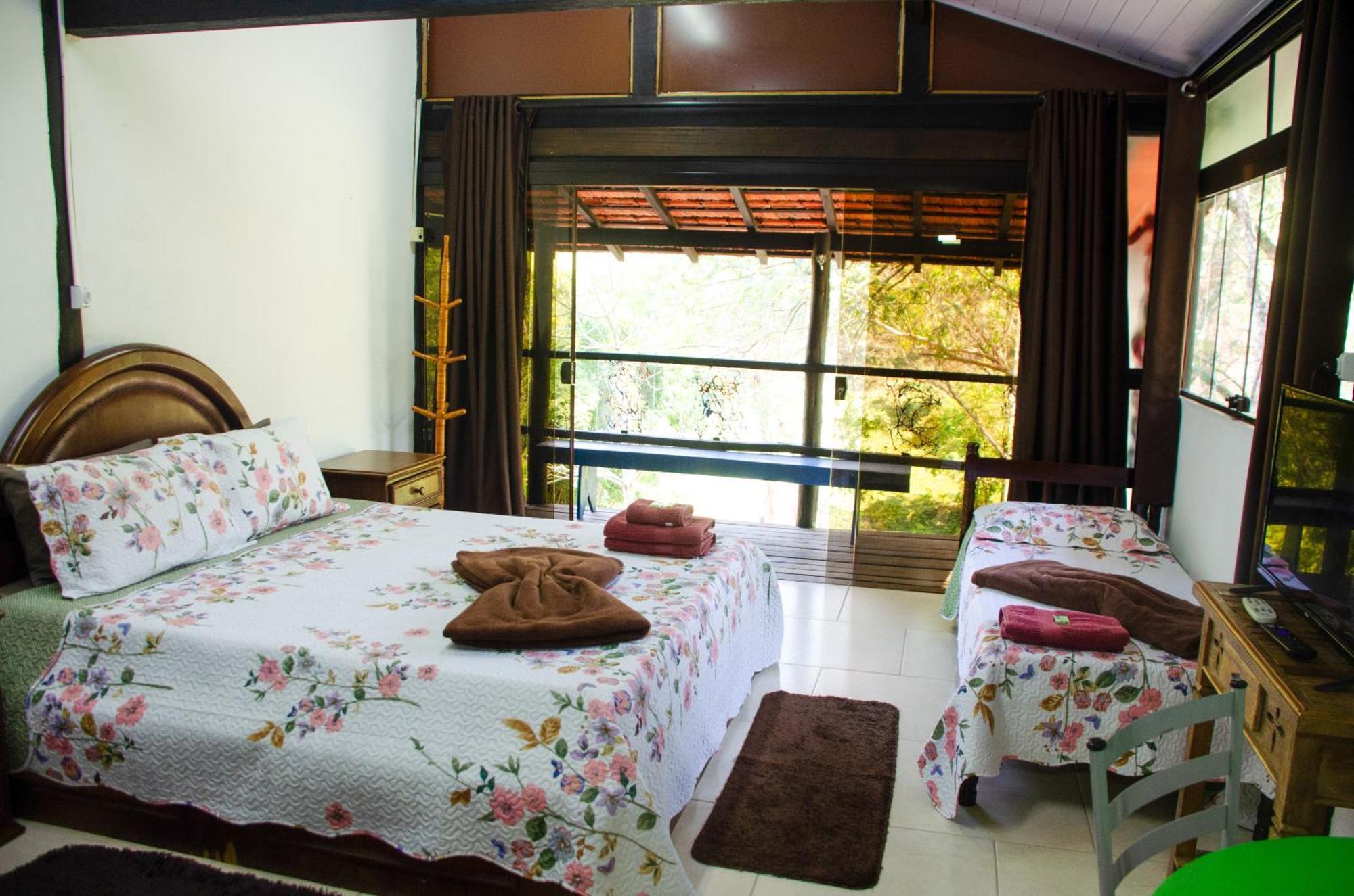Pousada Estancia Vip Куня Екстер'єр фото