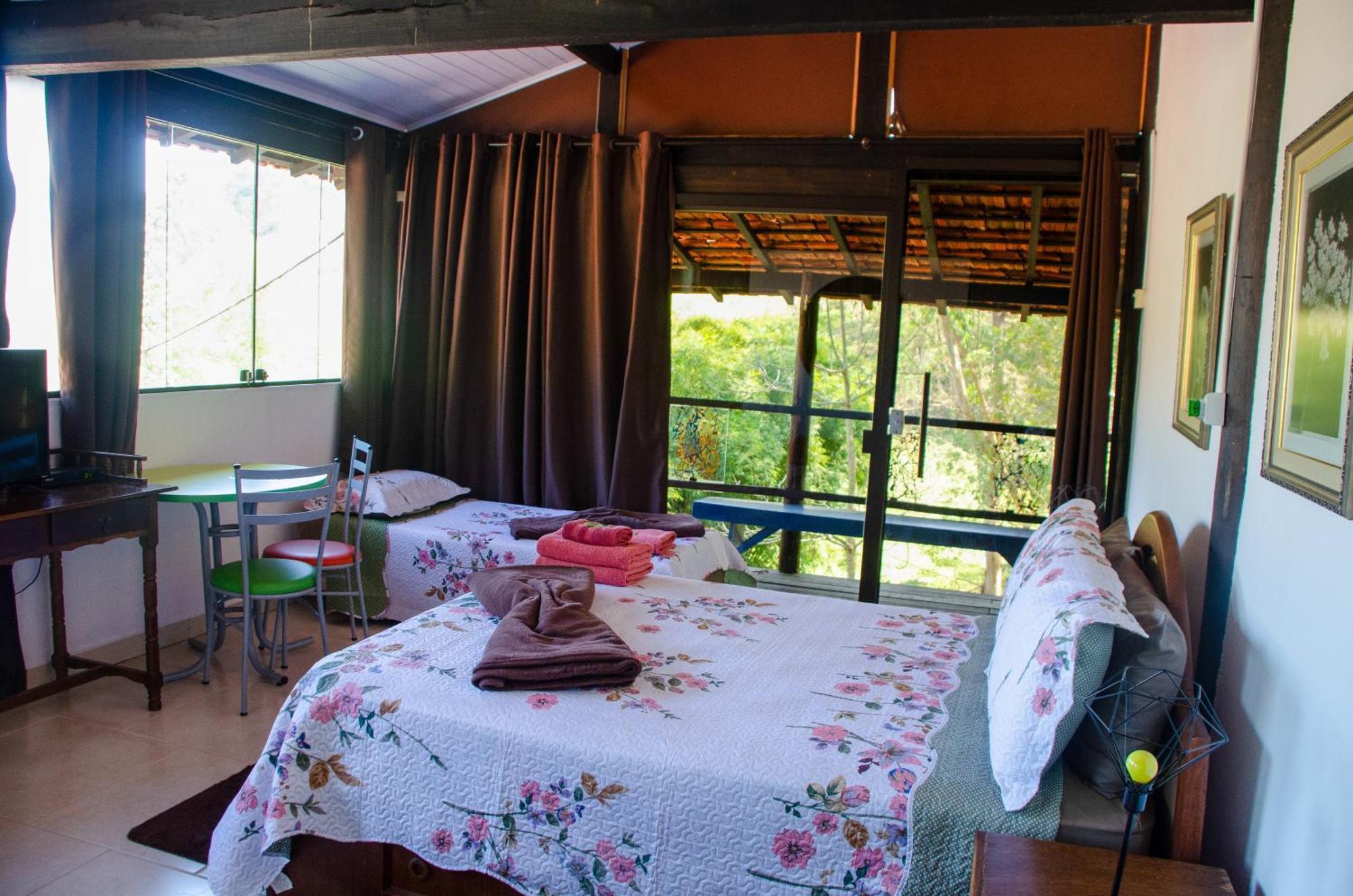 Pousada Estancia Vip Куня Екстер'єр фото