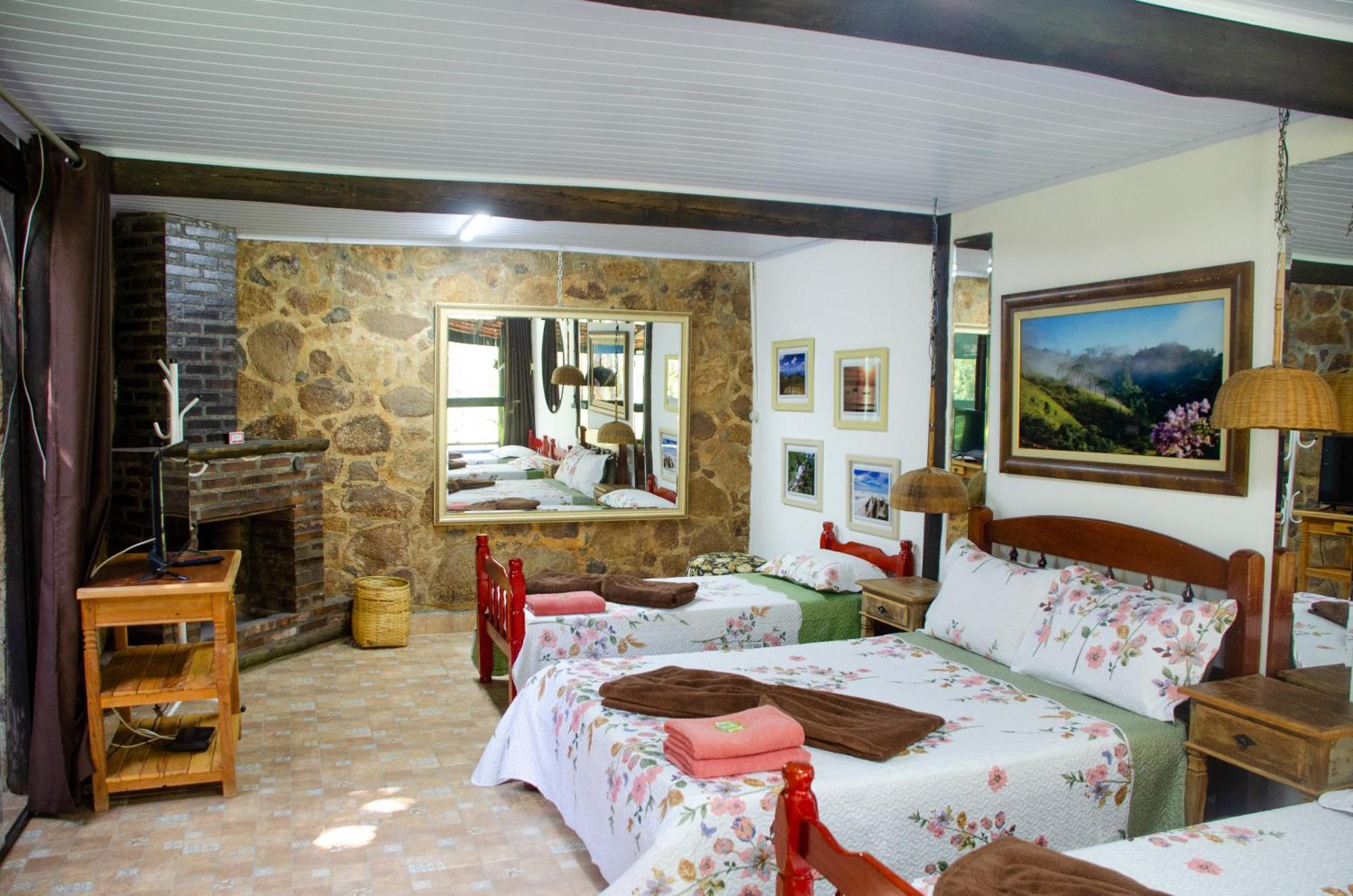 Pousada Estancia Vip Куня Екстер'єр фото