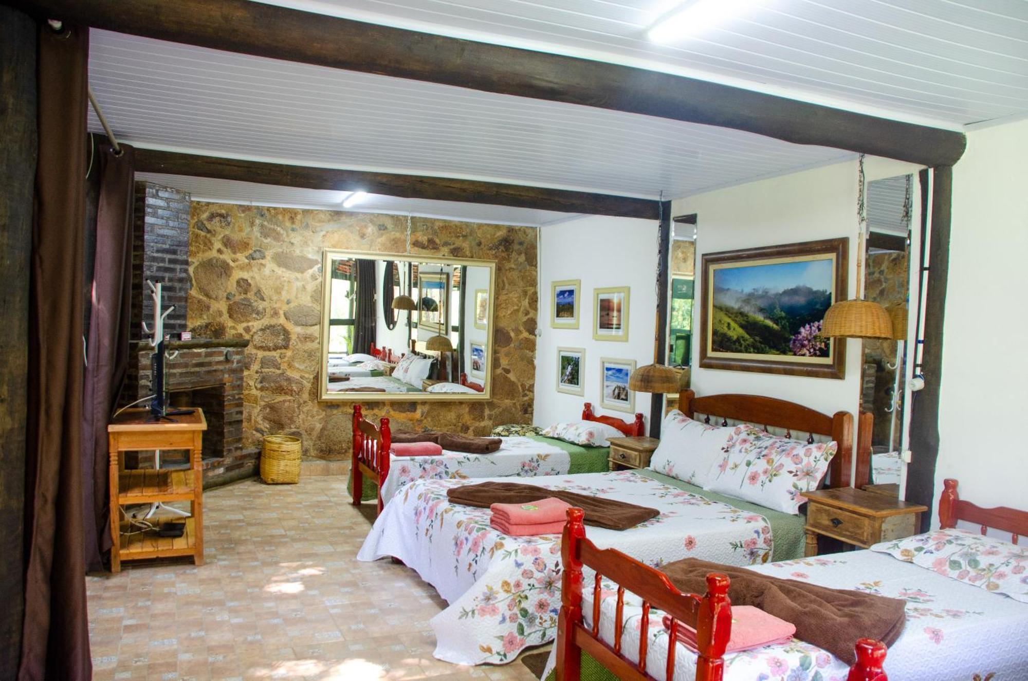 Pousada Estancia Vip Куня Екстер'єр фото