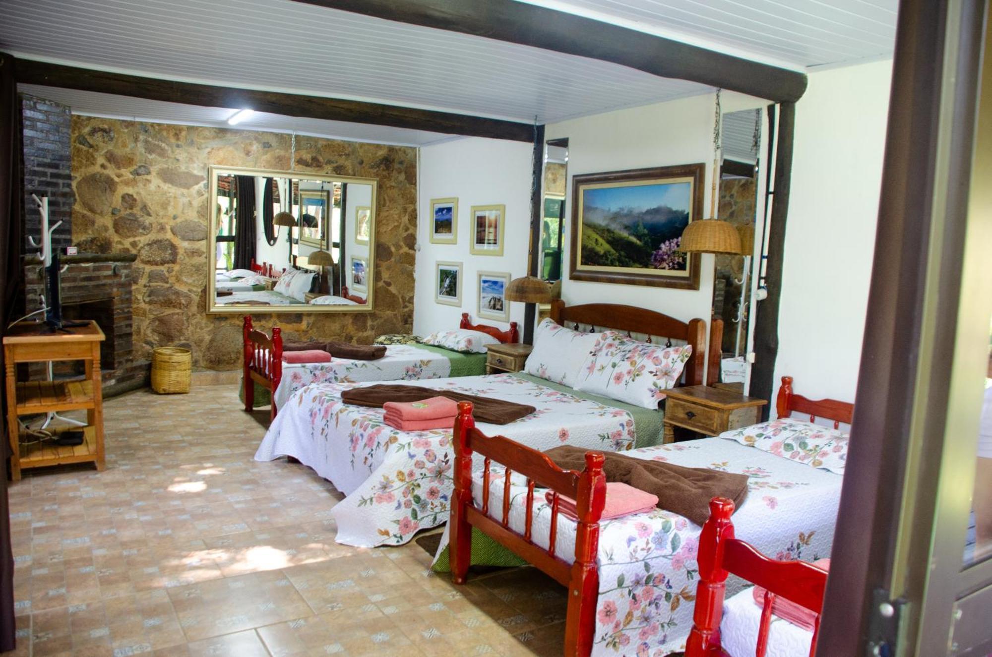 Pousada Estancia Vip Куня Екстер'єр фото