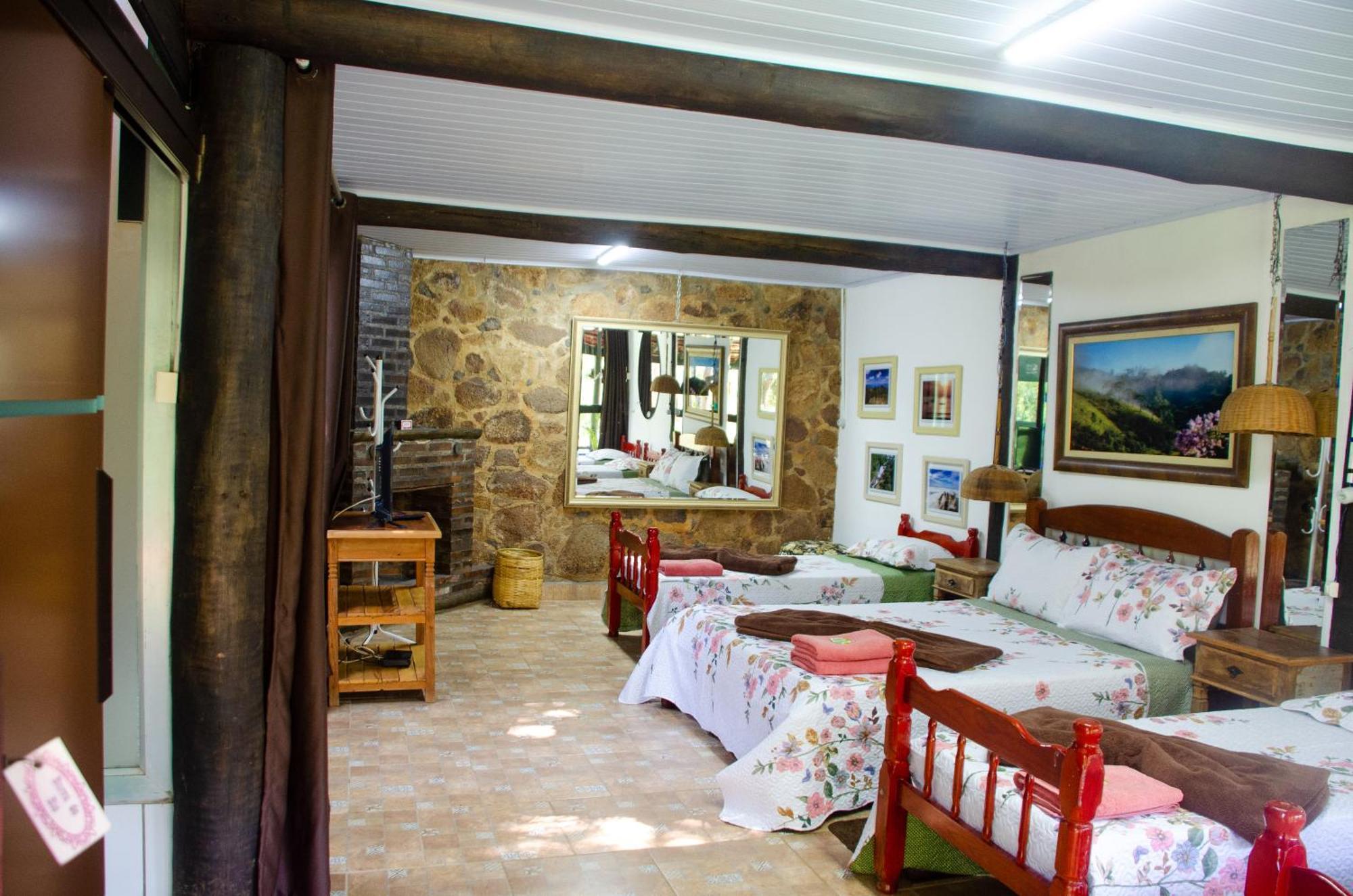 Pousada Estancia Vip Куня Екстер'єр фото