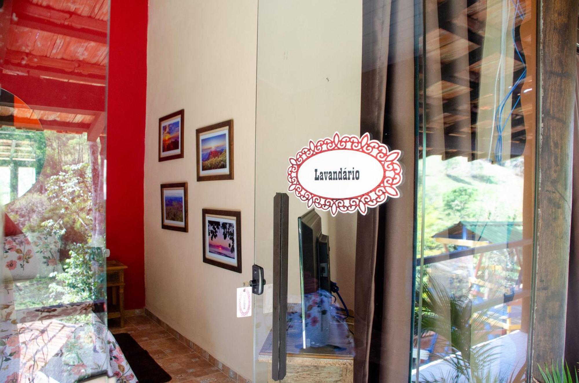 Pousada Estancia Vip Куня Екстер'єр фото