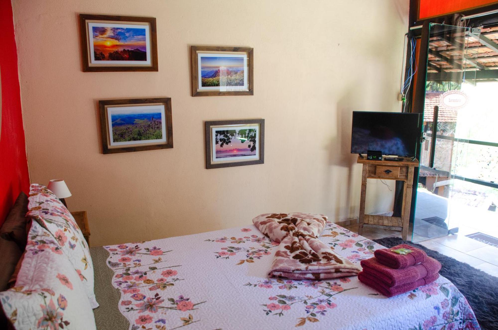Pousada Estancia Vip Куня Екстер'єр фото