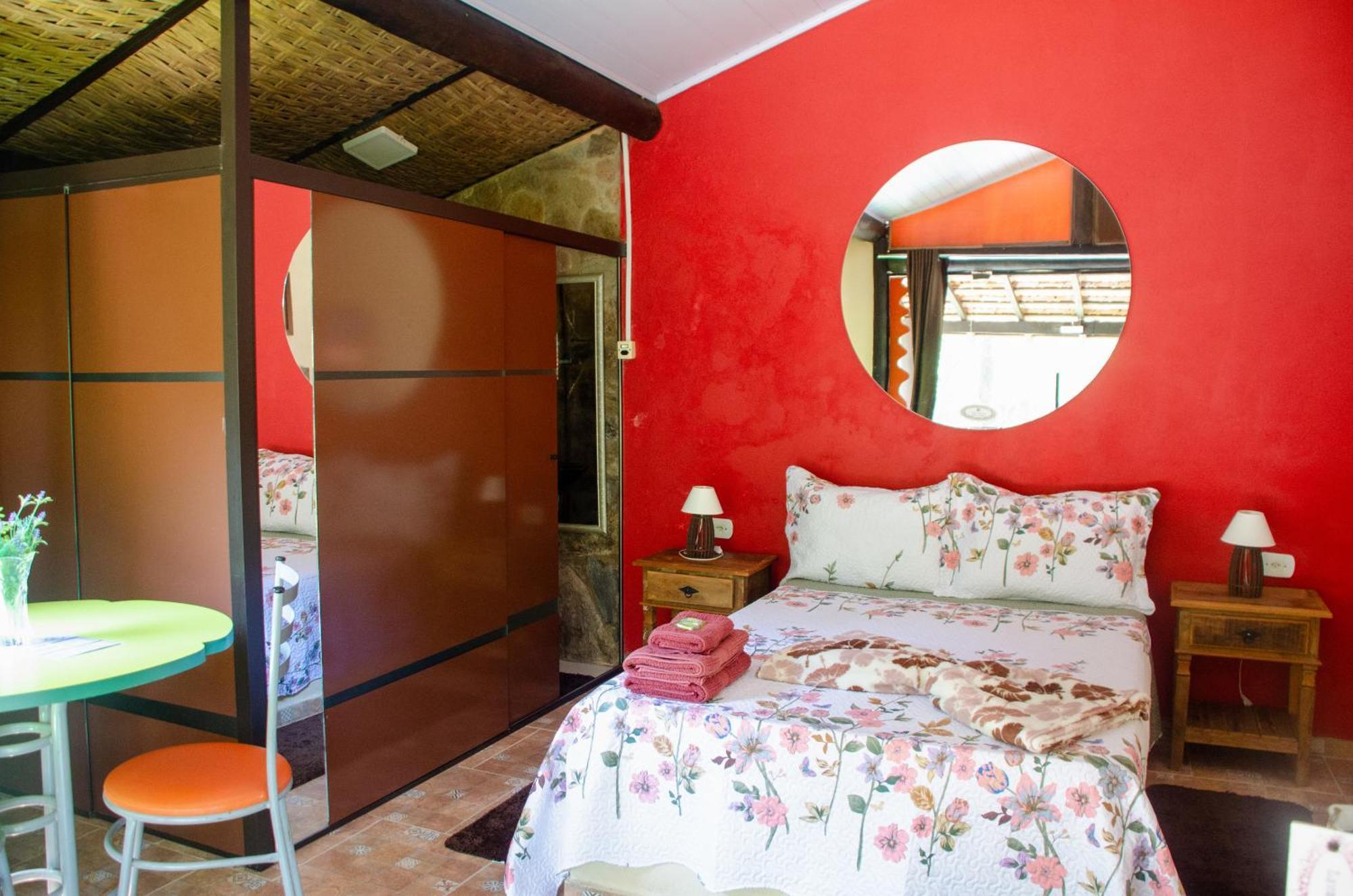 Pousada Estancia Vip Куня Екстер'єр фото