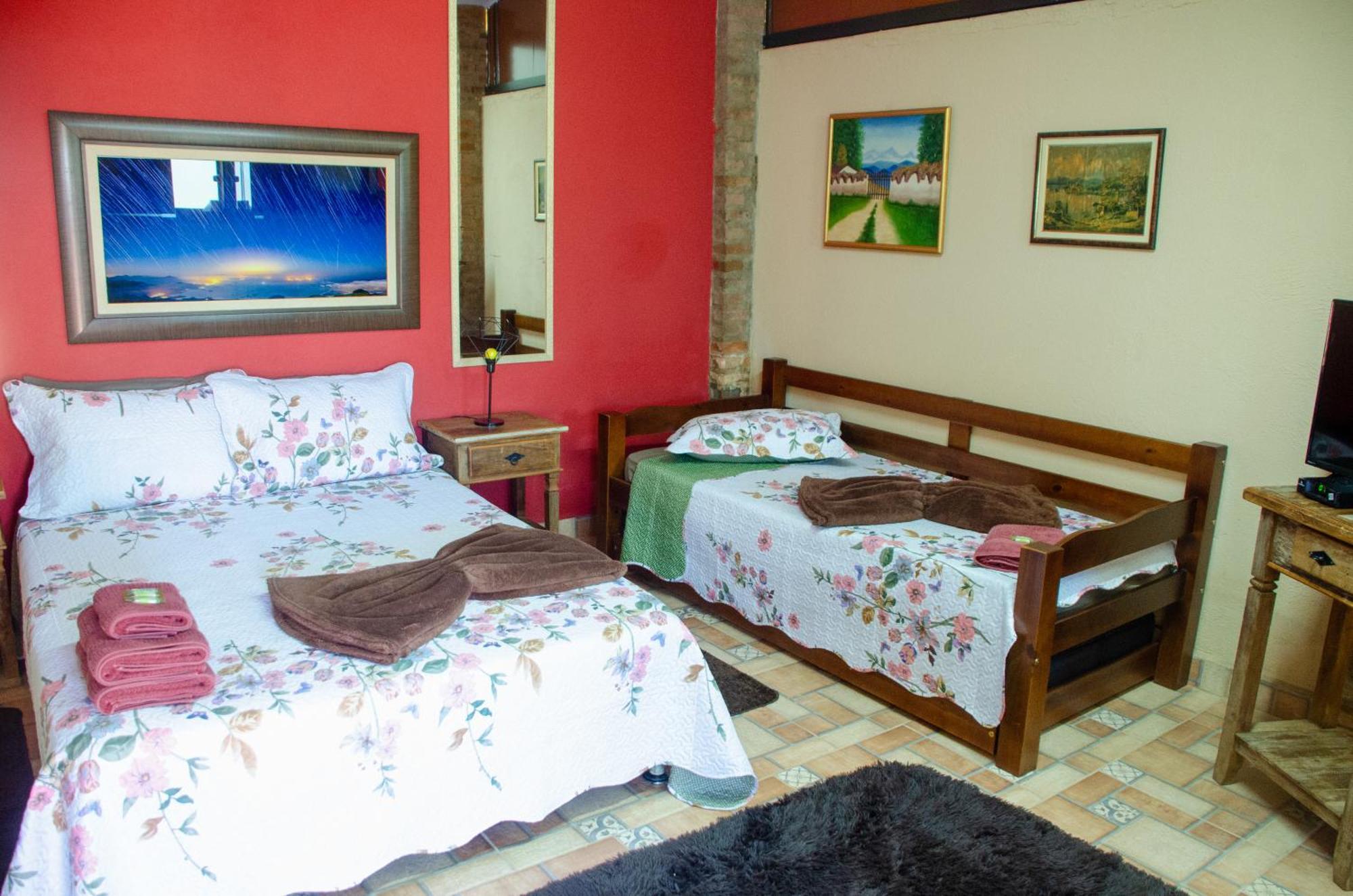 Pousada Estancia Vip Куня Екстер'єр фото