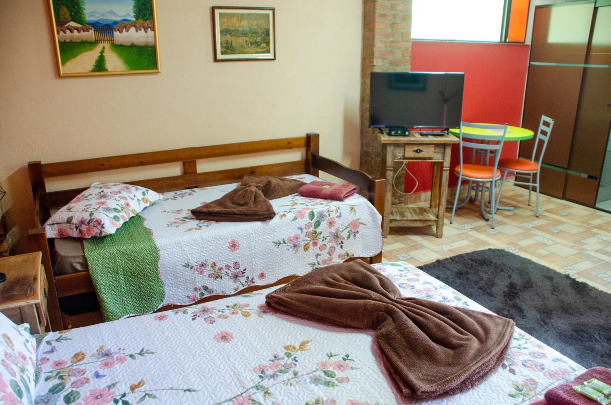 Pousada Estancia Vip Куня Екстер'єр фото