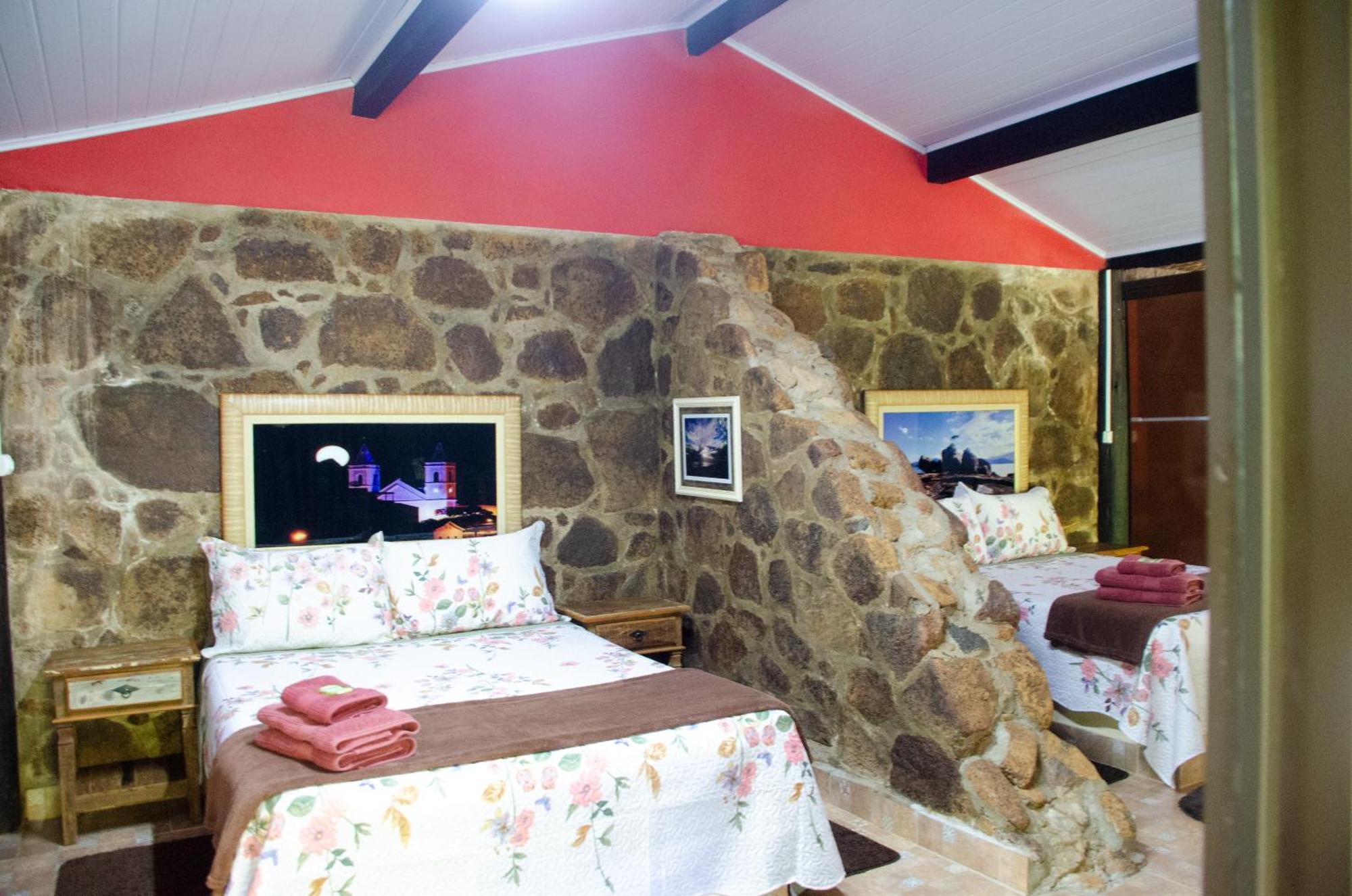Pousada Estancia Vip Куня Екстер'єр фото