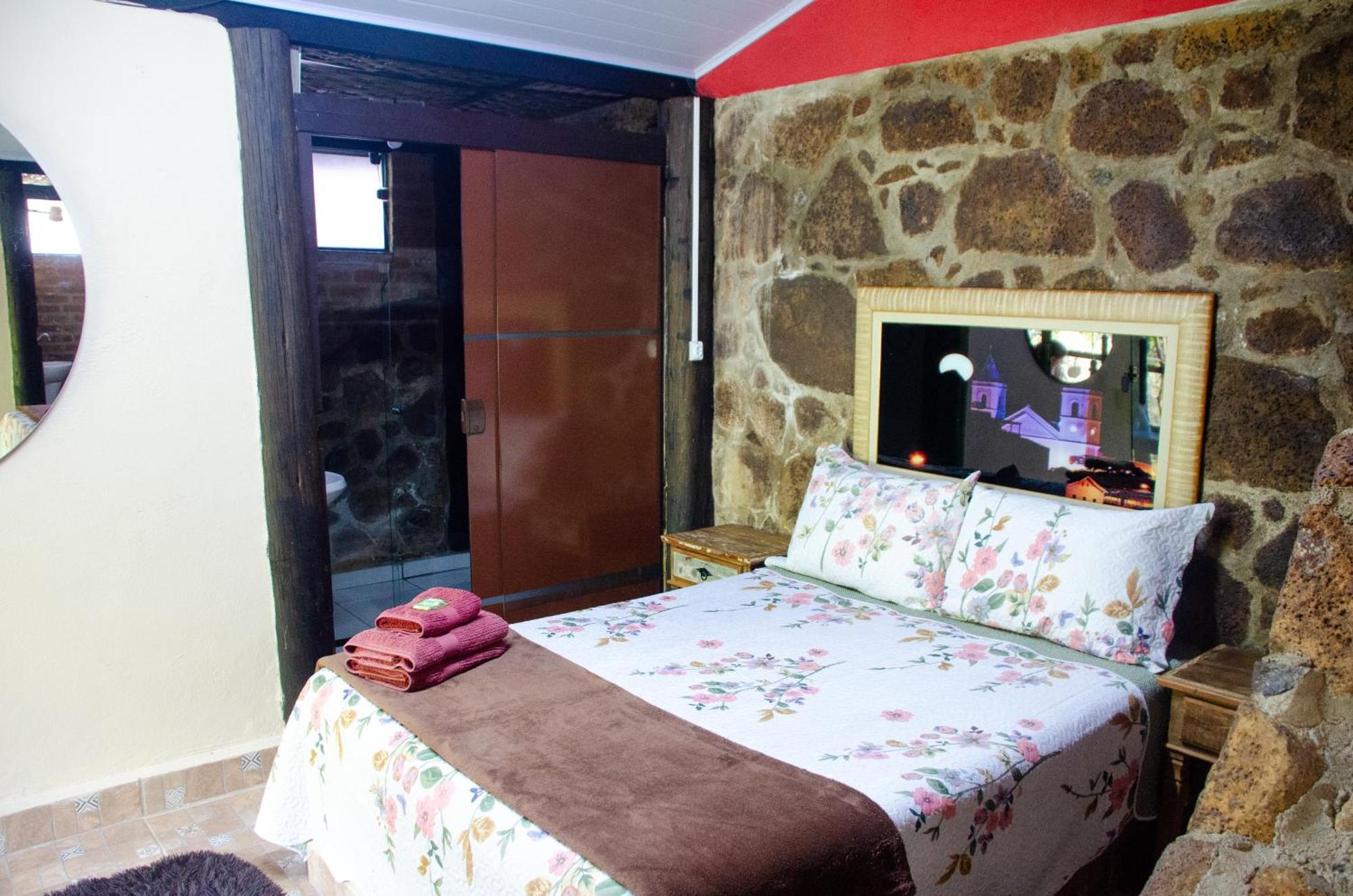 Pousada Estancia Vip Куня Екстер'єр фото