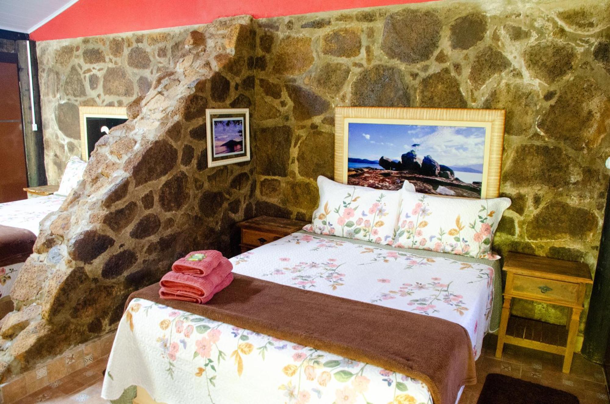 Pousada Estancia Vip Куня Екстер'єр фото