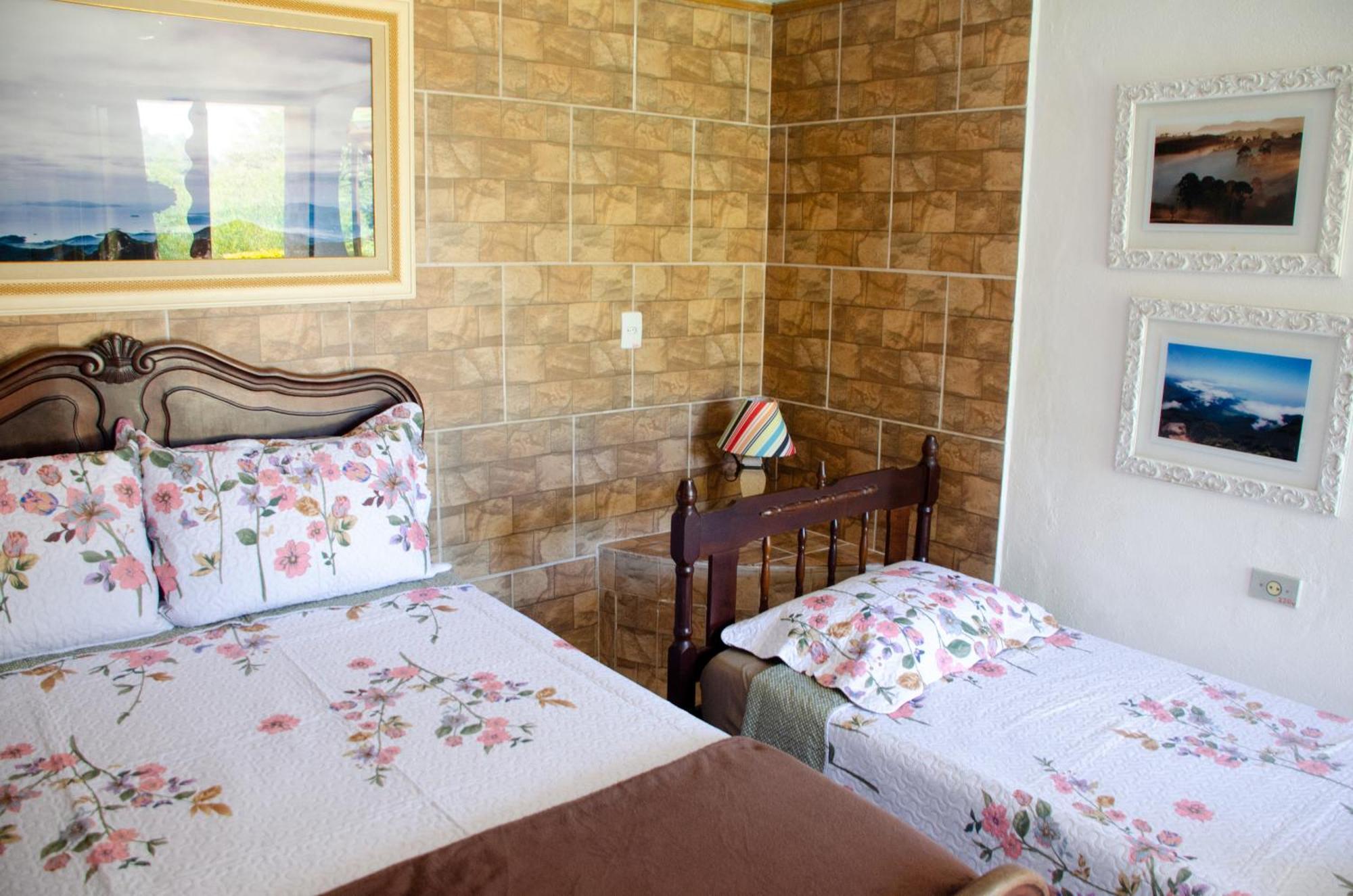 Pousada Estancia Vip Куня Екстер'єр фото