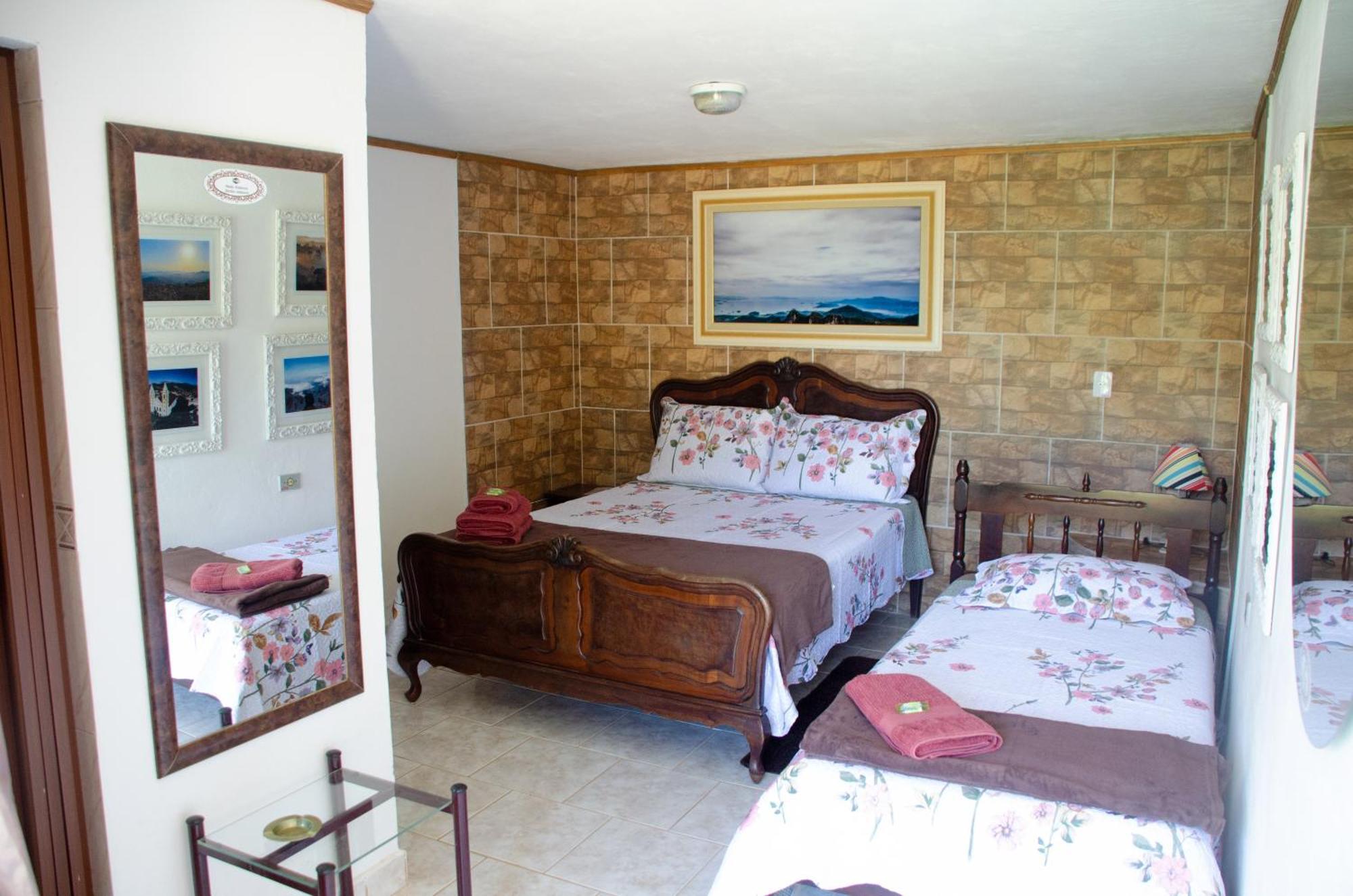Pousada Estancia Vip Куня Екстер'єр фото
