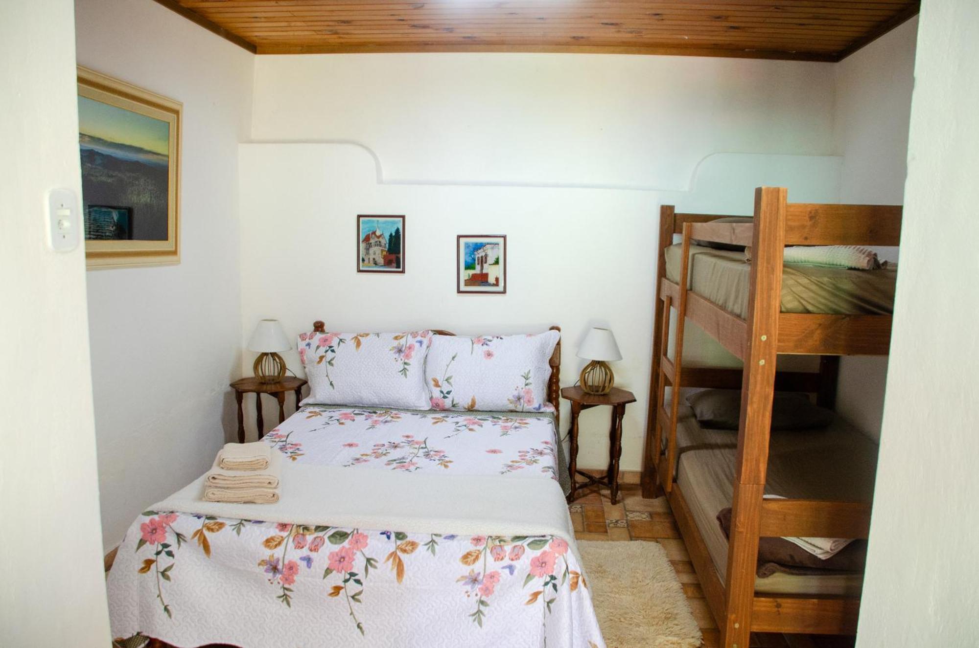 Pousada Estancia Vip Куня Екстер'єр фото