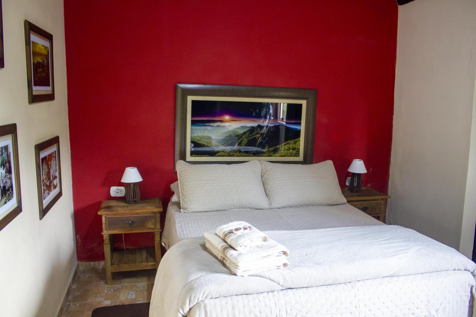 Pousada Estancia Vip Куня Екстер'єр фото