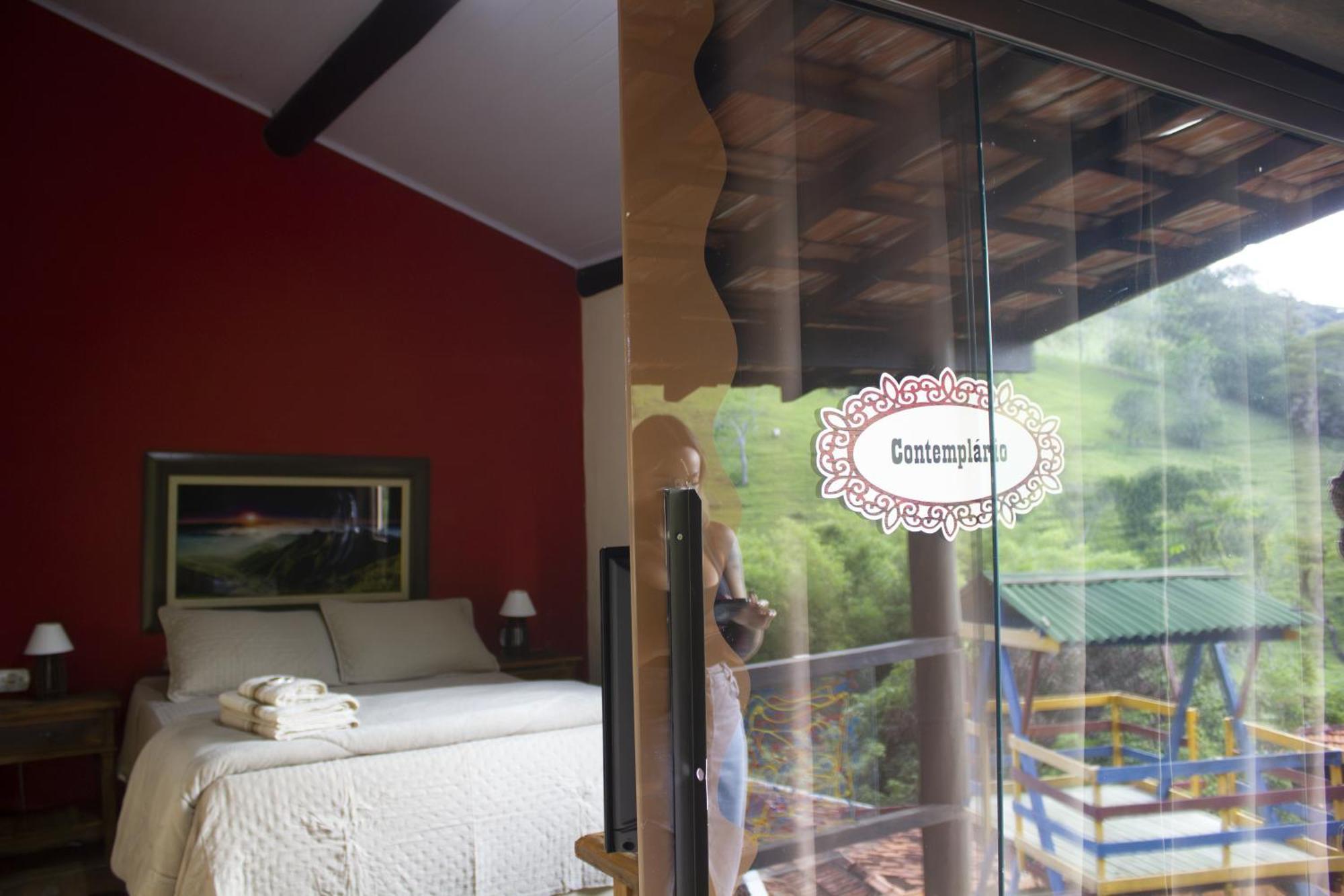 Pousada Estancia Vip Куня Екстер'єр фото