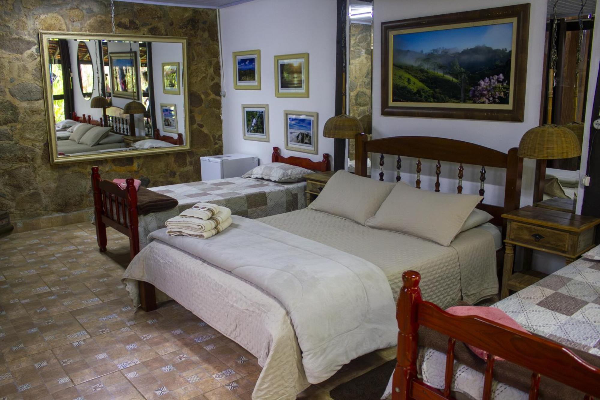 Pousada Estancia Vip Куня Екстер'єр фото