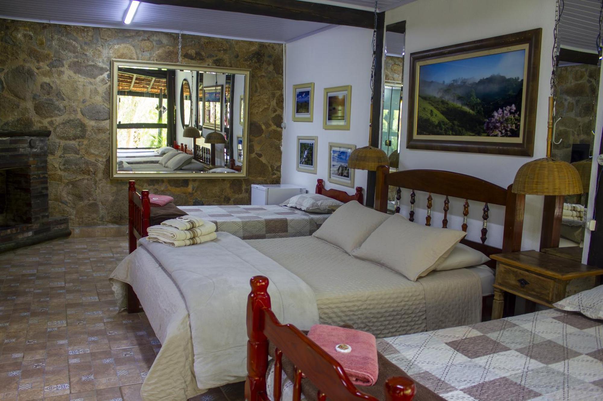 Pousada Estancia Vip Куня Екстер'єр фото