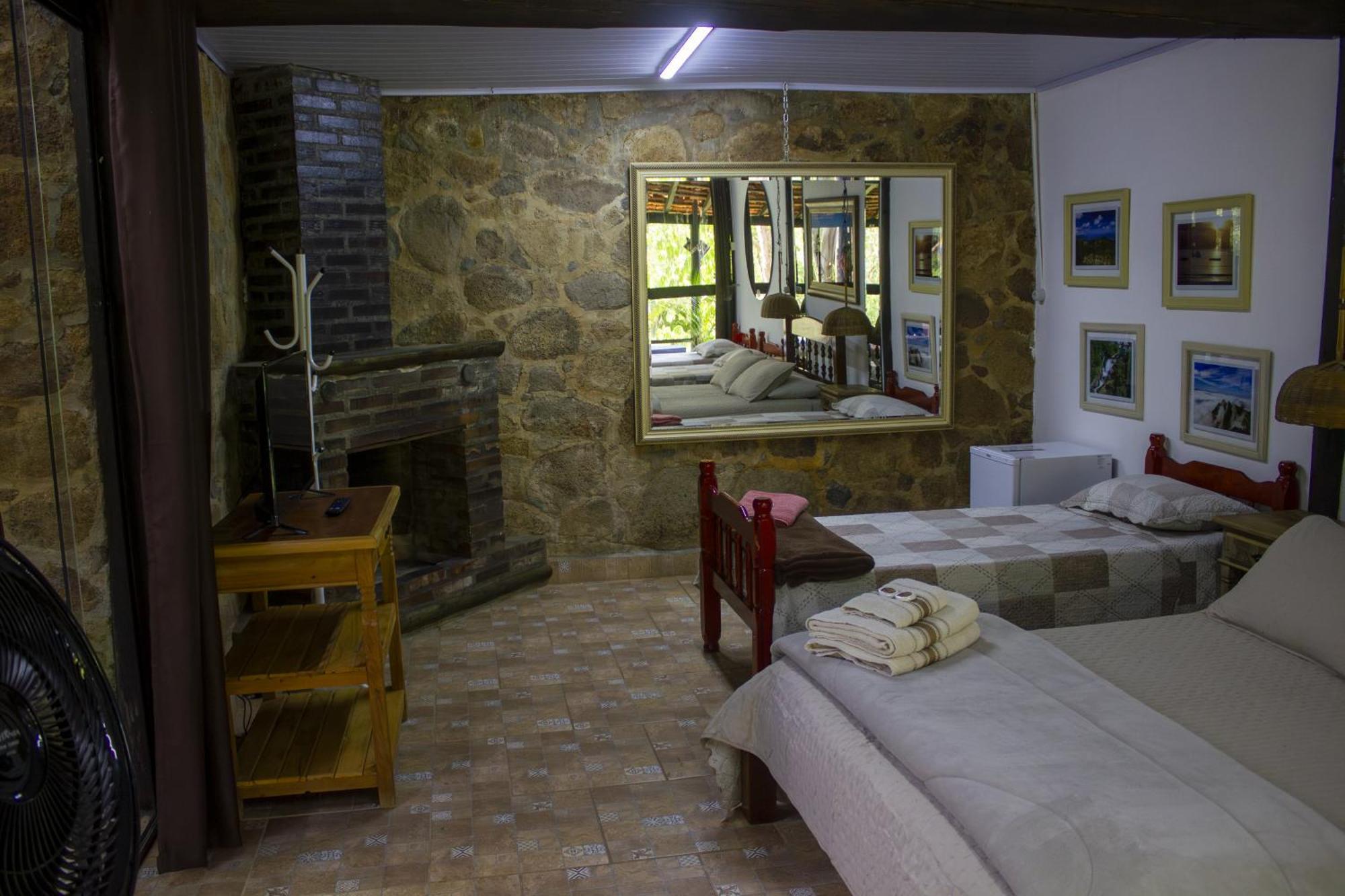 Pousada Estancia Vip Куня Екстер'єр фото