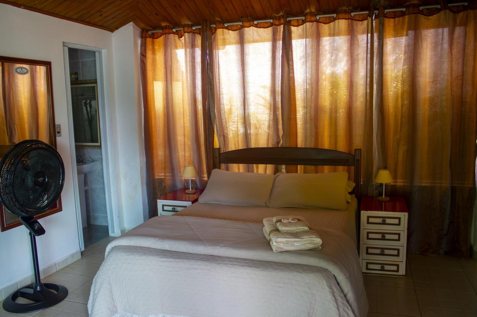 Pousada Estancia Vip Куня Екстер'єр фото