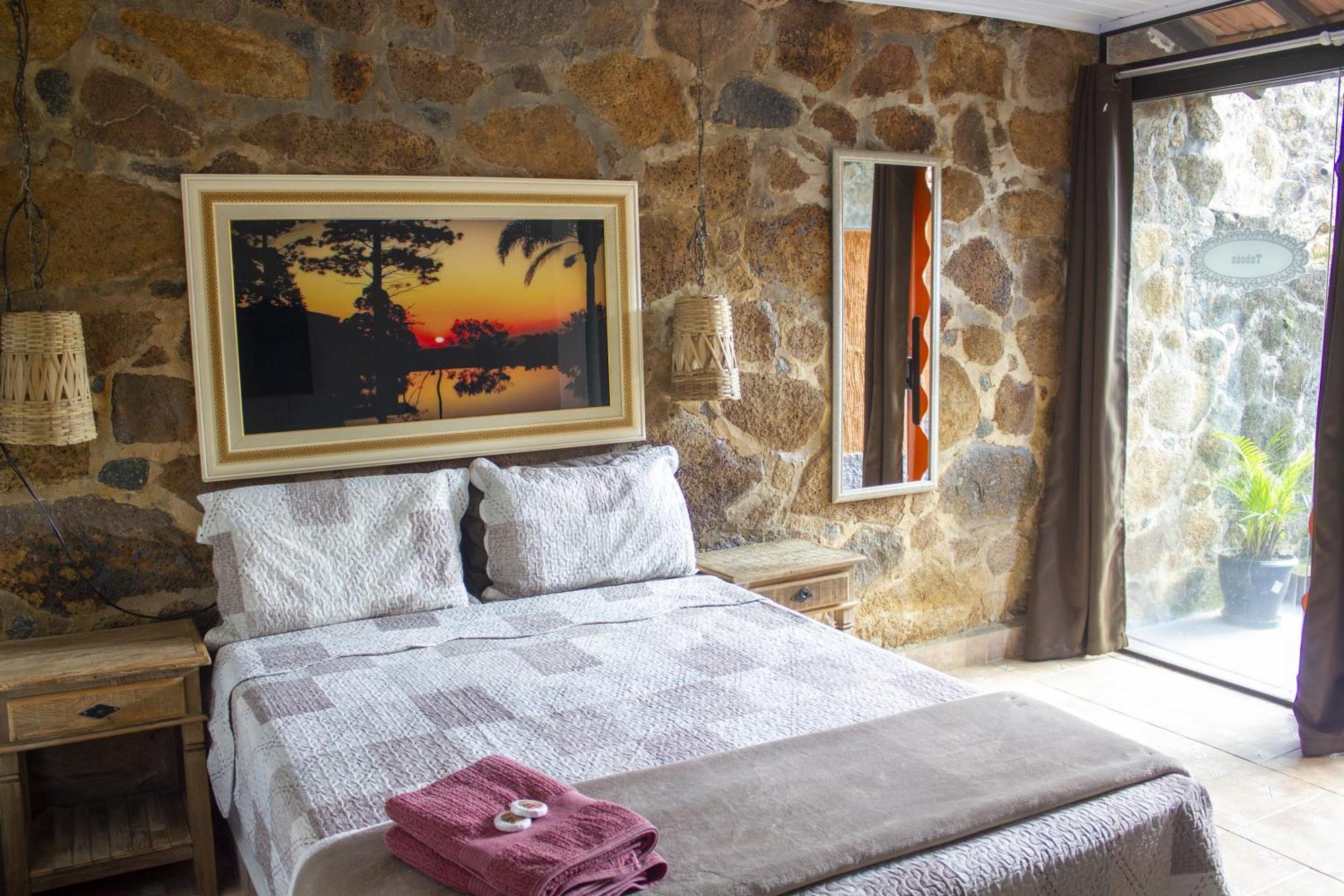 Pousada Estancia Vip Куня Екстер'єр фото