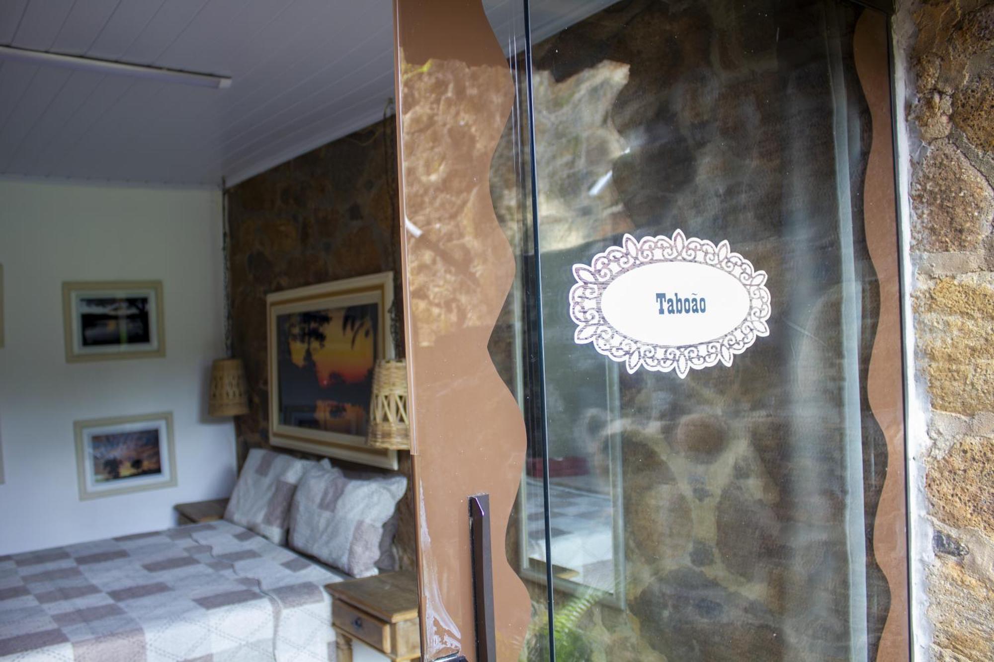 Pousada Estancia Vip Куня Екстер'єр фото