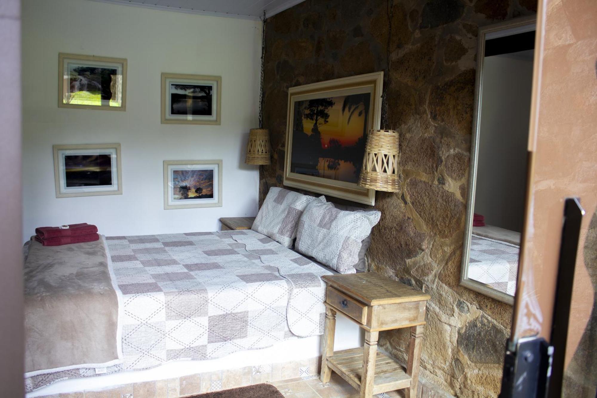 Pousada Estancia Vip Куня Екстер'єр фото